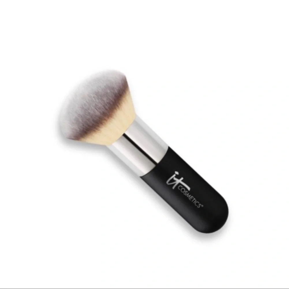 IT  #1 Heavenly Luxe Bronzing Brush |  ~NEW~